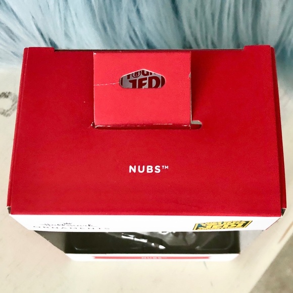 Hallmark, Star Wars, Young Jedi Adventures, Nubs, Christmas Ornament, NEW in Box - Picture 5 of 9